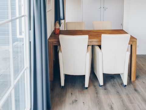 CHALET 4 personnes - Badgerborg