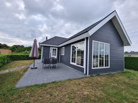 CHALET 4 personnes - Badgerborg