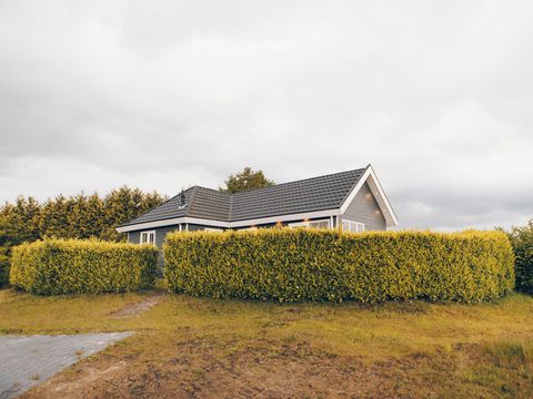 CHALET 4 personnes - Badgerborg