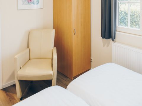 CHALET 4 personnes - Badgerborg
