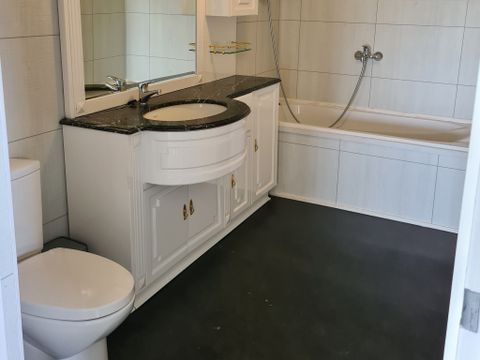 CHALET 4 personnes - Badgerborg