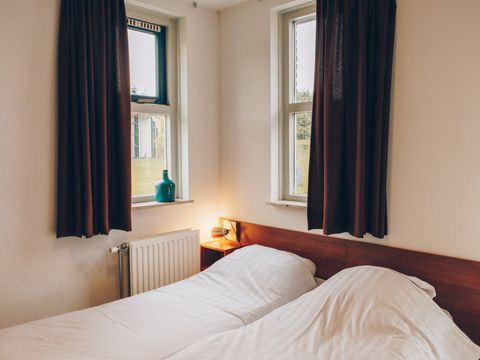 BUNGALOW 8 personnes - Huynzicht