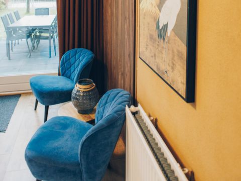 BUNGALOW 8 personnes - Huynzicht
