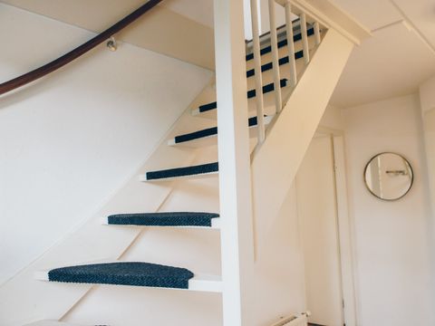 BUNGALOW 8 personnes - Huynzicht