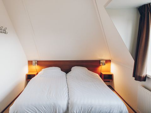 BUNGALOW 8 personnes - Huynzicht