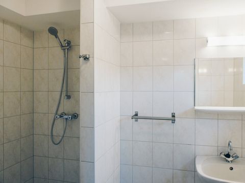 BUNGALOW 8 personnes - Huynzicht