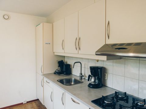 BUNGALOW 8 personnes - Huynzicht