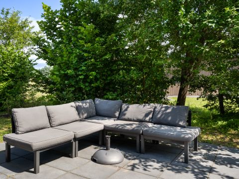 BUNGALOW 8 personnes - Huynzicht