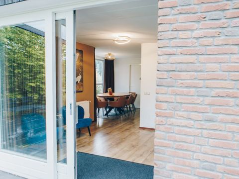 BUNGALOW 8 personnes - Huynzicht