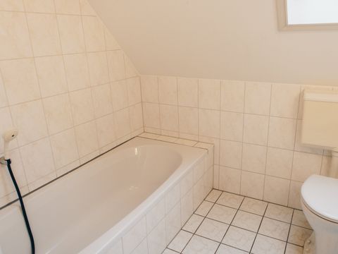BUNGALOW 8 personnes - Huynzicht