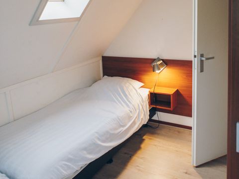 BUNGALOW 8 personnes - Huynzicht