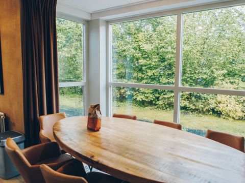 BUNGALOW 8 personnes - Huynzicht