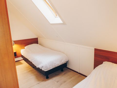 BUNGALOW 8 personnes - Huynzicht