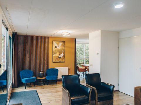 BUNGALOW 8 personnes - Huynzicht