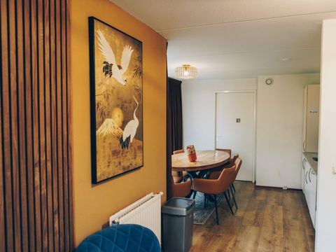 BUNGALOW 8 personnes - Huynzicht