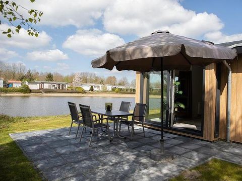 Landgoed de Huynen - Camping Aa en Hunze - Image N°6