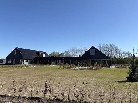 Landgoed de Huynen - Camping Aa en Hunze - Image N°2