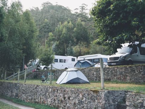 HolaCamp la Franca - Camping Asturies - Image N°13