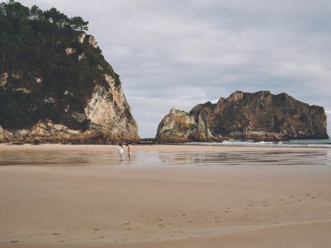 HolaCamp la Franca - Camping Asturies - Image N°15