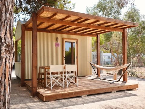 HolaCamp la Franca - Camping Asturies - Image N°4