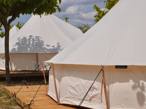 HolaCamp la Franca - Camping Asturies - Image N°16