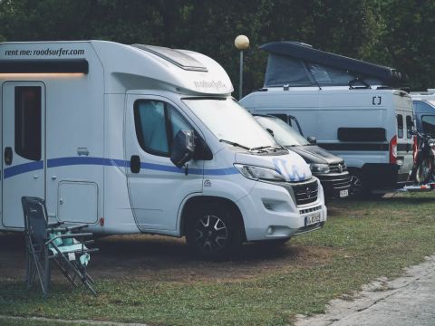 HolaCamp la Franca - Camping Asturies - Image N°14