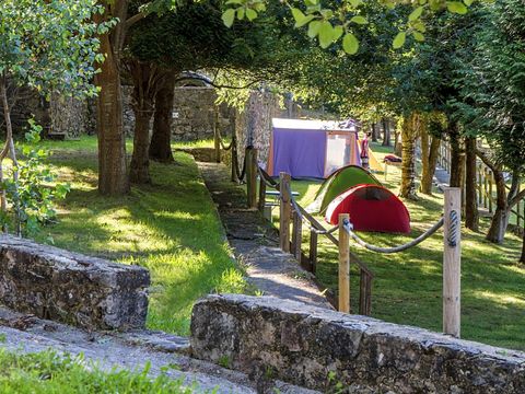 HolaCamp la Franca - Camping Asturies - Image N°10
