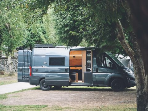 HolaCamp la Franca - Camping Asturies - Image N°9