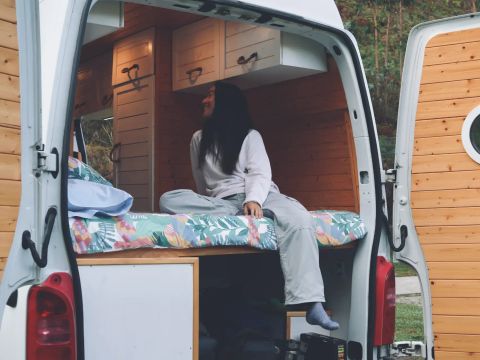 HolaCamp la Franca - Camping Asturies - Image N°6