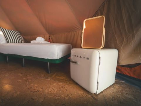 HolaCamp la Franca - Camping Asturies - Image N°12