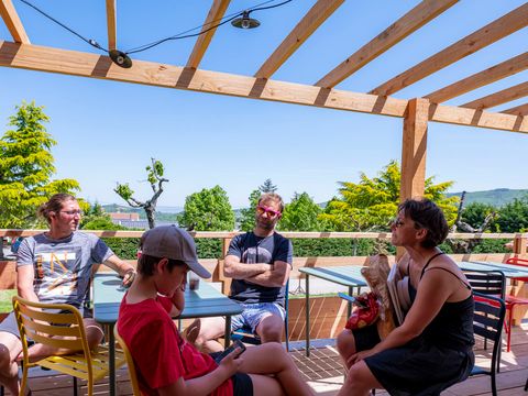 Camping le Cottet Saint-Appolinard - Camping Loire - Image N°24