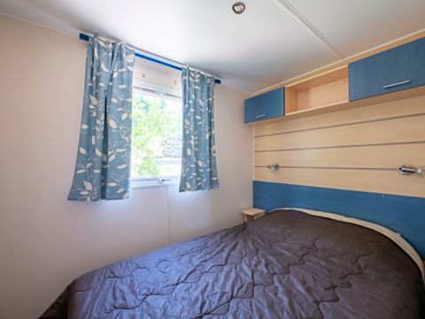 MOBILHOME 4 personnes - Confort - 2 chambres
