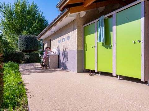 Camping le Cottet Saint-Appolinard - Camping Loire - Image N°18