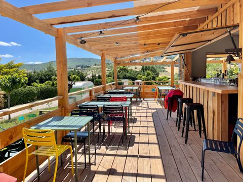 Camping le Cottet Saint-Appolinard - Camping Loire - Image N°6