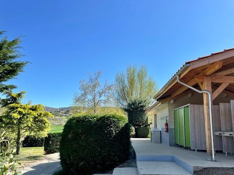 Camping le Cottet Saint-Appolinard - Camping Loire - Image N°10