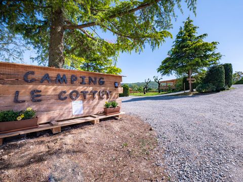 Camping le Cottet Saint-Appolinard - Camping Loire - Image N°6