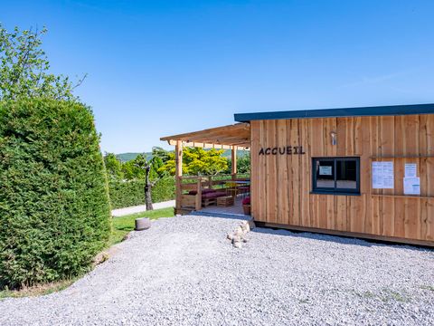 Camping le Cottet Saint-Appolinard - Camping Loire - Image N°13