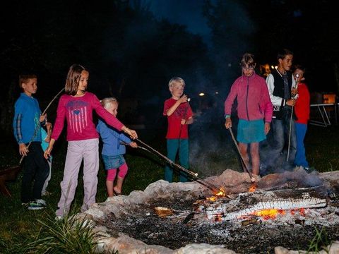 Camping Domaine de Corneuil - Camping Dordogne - Image N°56