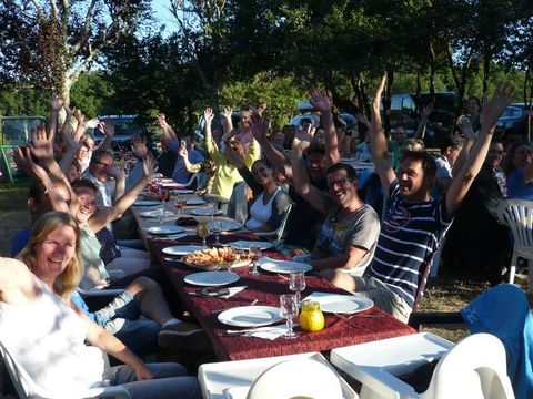 Camping Domaine de Corneuil - Camping Dordogne - Image N°24