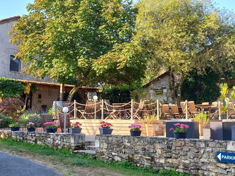 Camping Domaine de Corneuil - Camping Dordogne - Image N°41