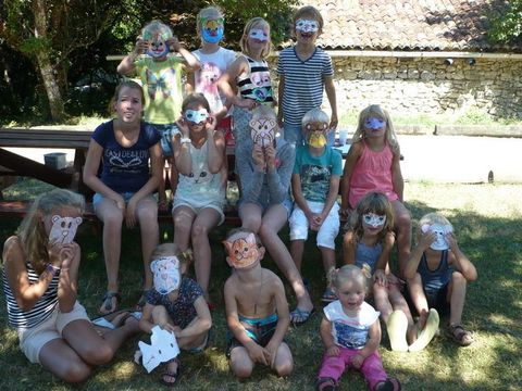 Camping Domaine de Corneuil - Camping Dordogne - Image N°67