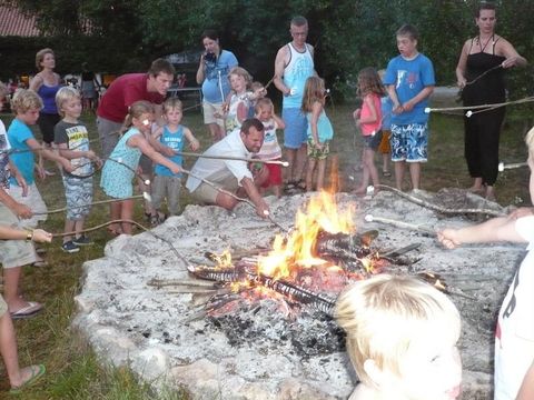 Camping Domaine de Corneuil - Camping Dordogne - Image N°62