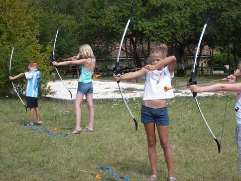 Camping Domaine de Corneuil - Camping Dordogne - Image N°25