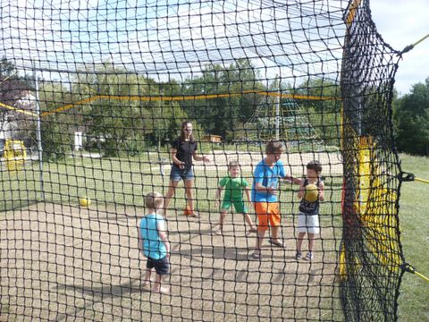 Camping Domaine de Corneuil - Camping Dordogne - Image N°38