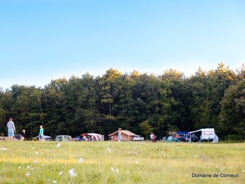 Camping Domaine de Corneuil - Camping Dordogne - Image N°45