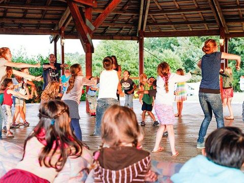 Camping Domaine de Corneuil - Camping Dordogne - Image N°58