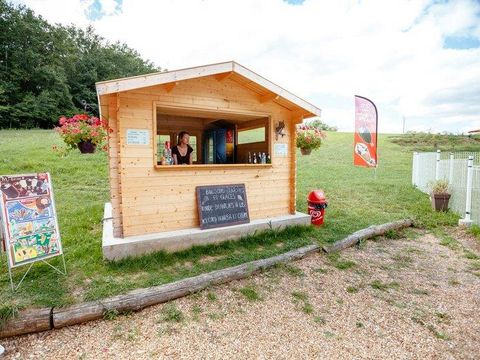 Camping Domaine de Corneuil - Camping Dordogne - Image N°64