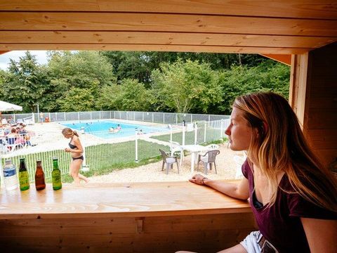 Camping Domaine de Corneuil - Camping Dordogne - Image N°47