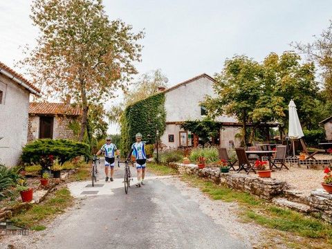 Camping Domaine de Corneuil - Camping Dordogne - Image N°39