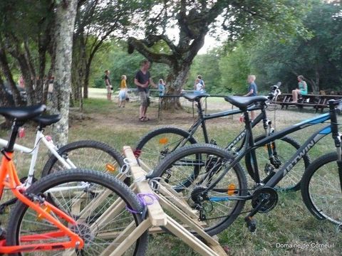 Camping Domaine de Corneuil - Camping Dordogne - Image N°37
